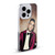 Robbie Williams Calendar Magenta Tux Soft Gel Case for Apple iPhone 16 Pro Max & MagSafe