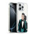 Robbie Williams Calendar White Background Soft Gel Case for Apple iPhone 16 Pro Max & MagSafe