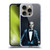 Robbie Williams Calendar Dark Background Soft Gel Case for Apple iPhone 16 Pro