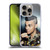 Robbie Williams Calendar Love Tattoo Soft Gel Case for Apple iPhone 16 Pro