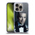 Robbie Williams Calendar Printed Tux Soft Gel Case for Apple iPhone 16 Pro