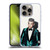 Robbie Williams Calendar White Background Soft Gel Case for Apple iPhone 16 Pro