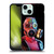 Watch Dogs Legion Key Art Alpha2zero Soft Gel Case for Apple iPhone 13 Mini