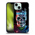 Watch Dogs Legion Key Art Ded Sec Soft Gel Case for Apple iPhone 13 Mini
