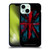 Watch Dogs Legion Key Art Flag Glitch Soft Gel Case for Apple iPhone 13 Mini