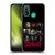 Slipknot Key Art Blocks Soft Gel Case for Huawei P Smart (2020)