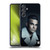 Robbie Williams Calendar Leather Jacket Soft Gel Case for Samsung Galaxy M55 5G