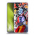 Watch Dogs Legion Street Art Granny Stickerbomb Soft Gel Case for OPPO OnePlus Ace 3V 5G