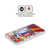 Watch Dogs Legion Street Art Granny Stickerbomb Soft Gel Case for OPPO OnePlus Ace 3V 5G