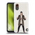Robbie Williams Calendar Animal Print Coat Soft Gel Case for Samsung Galaxy Xcover7 5G