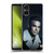 Robbie Williams Calendar Leather Jacket Soft Gel Case for Sony Xperia 5 V 5G