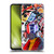 Watch Dogs Legion Street Art Granny Stickerbomb Soft Gel Case for Samsung Galaxy M15/F15 5G
