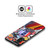 Watch Dogs Legion Street Art Granny Stickerbomb Soft Gel Case for Samsung Galaxy M15/F15 5G