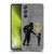 Watch Dogs Legion Street Art Nice To Beat You Soft Gel Case for Samsung Galaxy M55 5G