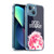 Rod Stewart Art Neon Soft Gel Case for Apple iPhone 13 Mini