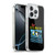 Rod Stewart Art Blinds Soft Gel Case for Apple iPhone 16 Pro