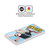 DC Super Hero Girls Characters Katana Soft Gel Case for OPPO OnePlus Ace 3V 5G
