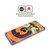 DC Super Hero Girls Characters Bumblebee Soft Gel Case for Sony Xperia 5 V 5G