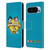 Animaniacs Graphics Logo Leather Book Wallet Case Cover For Google Pixel 9 / Pixel 9 Pro