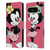 Animaniacs Graphics Dot Leather Book Wallet Case Cover For Google Pixel 9 Pro XL