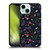 Chilling Adventures of Sabrina Graphics Dark Arts Soft Gel Case for Apple iPhone 13 Mini