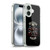 Pantera Art Double Cross Soft Gel Case for Apple iPhone 16 & MagSafe