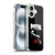 Pantera Art Vulgar Soft Gel Case for Apple iPhone 16 Plus & MagSafe