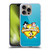 Animaniacs Graphics Logo Soft Gel Case for Apple iPhone 16 Pro Max