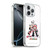Animaniacs Graphics Formal Soft Gel Case for Apple iPhone 16 Pro & MagSafe