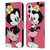 Animaniacs Graphics Dot Leather Book Wallet Case Cover For Apple iPhone 16 Plus