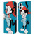Animaniacs Graphics Wakko Leather Book Wallet Case Cover For Apple iPhone 16 Plus