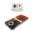 Pantera Art Fire Soft Gel Case for Motorola Moto Edge 40 Pro