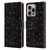 Animaniacs Graphics Pattern Leather Book Wallet Case Cover For Apple iPhone 16 Pro