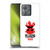 Chilling Adventures of Sabrina Graphics Witching Hour Soft Gel Case for Motorola Edge 40 Neo 5G