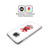 Chilling Adventures of Sabrina Graphics Witching Hour Soft Gel Case for Motorola Edge 40 Neo 5G