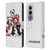 Animaniacs Graphics Formal Leather Book Wallet Case Cover For OPPO OnePlus Ace 3V 5G