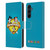 Animaniacs Graphics Logo Leather Book Wallet Case Cover For Samsung Galaxy A35 5G
