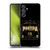 Pantera Art 101 Proof Soft Gel Case for Samsung Galaxy M55 5G