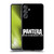 Pantera Art Kicks Soft Gel Case for Samsung Galaxy M55 5G
