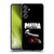 Pantera Art Vulgar Soft Gel Case for Samsung Galaxy M55 5G