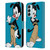 Animaniacs Graphics Yakko Leather Book Wallet Case Cover For Samsung Galaxy M15/F15 5G