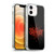 Slipknot Key Art Logo Soft Gel Case for Apple iPhone 12 / iPhone 12 Pro & MagSafe