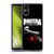 Pantera Art Vulgar Soft Gel Case for Sony Xperia 5 V 5G