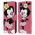 Animaniacs Graphics Dot Leather Book Wallet Case Cover For Sony Xperia 5 V 5G