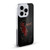 Slipknot Key Art Red Goat Soft Gel Case for Apple iPhone 12 / iPhone 12 Pro & MagSafe