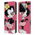 Animaniacs Graphics Dot Leather Book Wallet Case Cover For Xiaomi 14