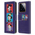 Animaniacs Graphics Tiles Leather Book Wallet Case Cover For Xiaomi 14