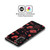 Chilling Adventures of Sabrina Graphics Black Magic Soft Gel Case for Samsung Galaxy Xcover6 Pro/Pro2