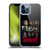 Slipknot Key Art Blocks Soft Gel Case for Apple iPhone 12 Pro Max