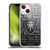 EA Bioware Dragon Age Inquisition Graphics Distressed Crest Soft Gel Case for Apple iPhone 13 Mini